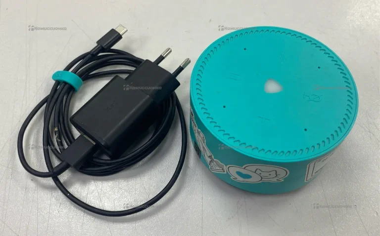 Колонка Яндекс Лайт