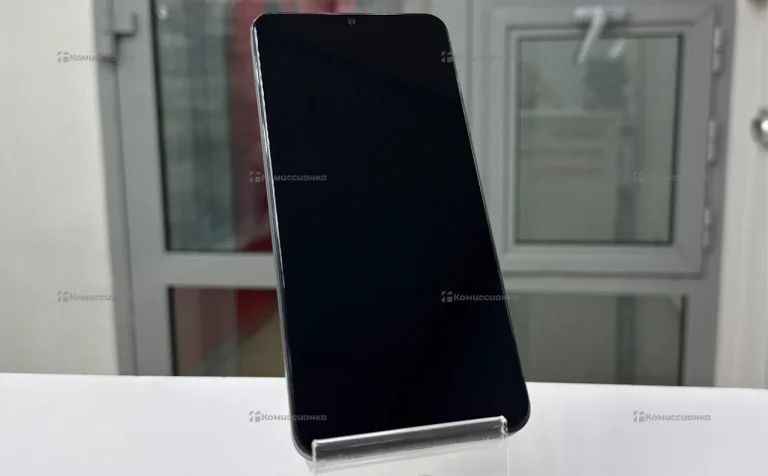 Realme Note 60x 3/64