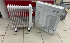 Купить Обогреватель ACELINE OL-2511W б/у , в Саратов Цена:1990рублей