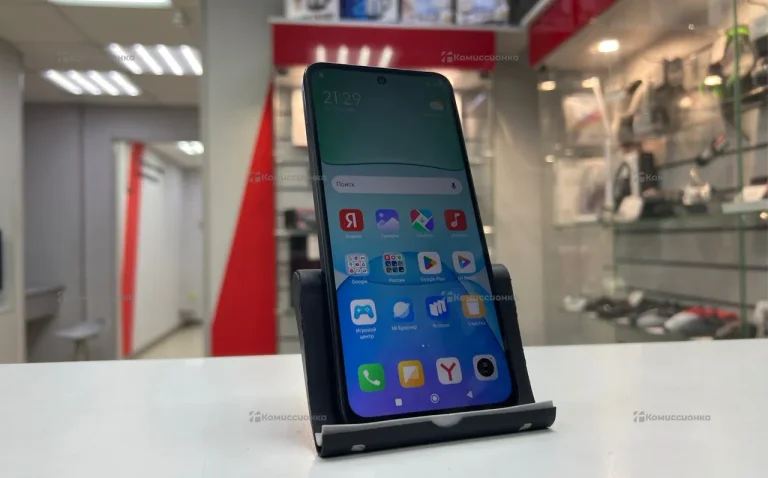 Xiaomi Redmi 13C 8/256 ГБ