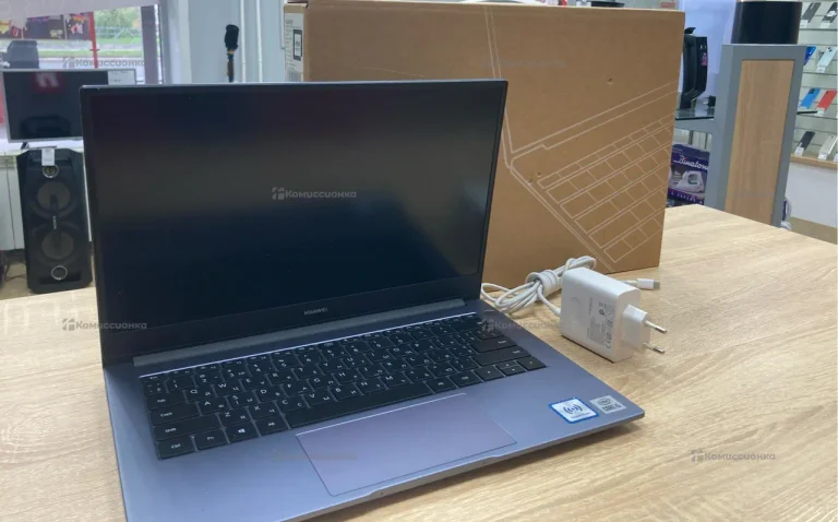 Ноутбук Huawei Matebook 14