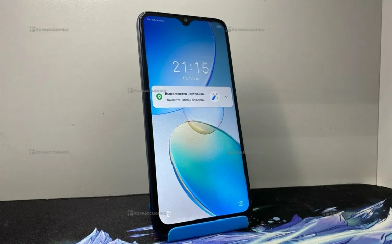 Infinix Hot 12 Pro 8/128 ГБ