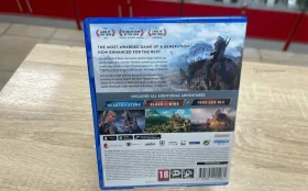 Купить ps5 the Witcher wild 3 hunt б/у , в Москва и область Цена:1890рублей