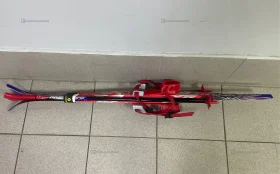 Купить Лыжи Nordwei 120cm б/у , в Самара Цена:1000рублей