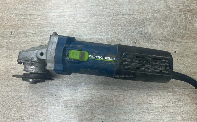 УШМ RockFielo RF110AG