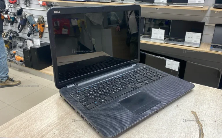 Ноутбук  HP compaq 610