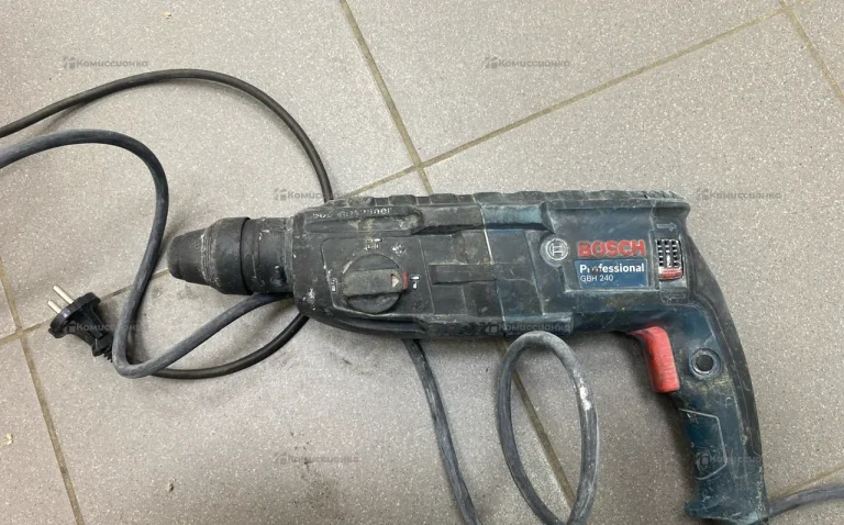 GBH 240 Professional