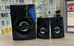 Купить Колонки Fenda F380X б/у , в Тольятти Цена:2900рублей