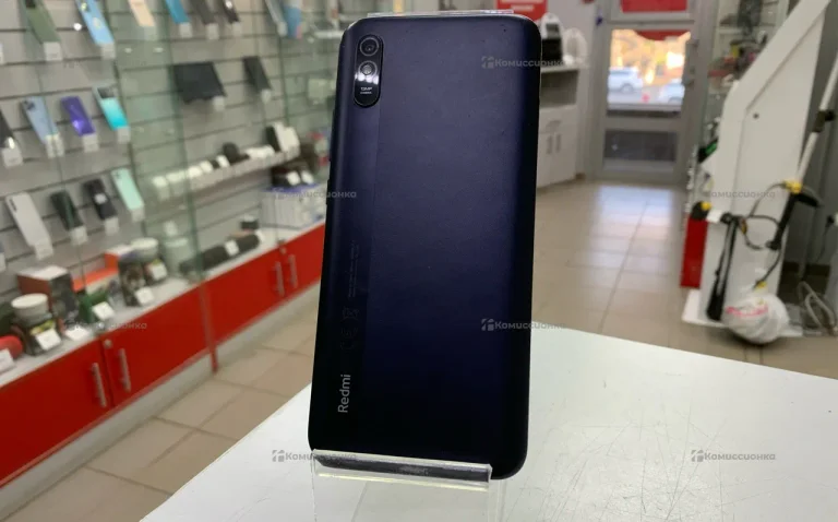 Xiaomi Redmi 9A 2/32 ГБ