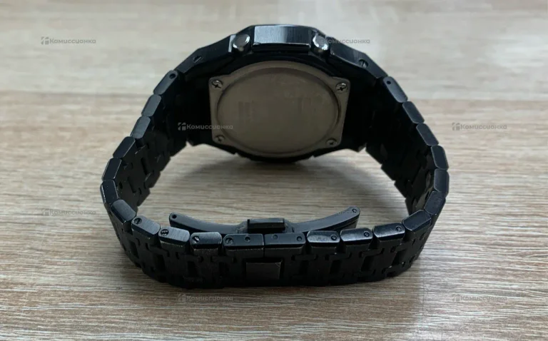 Часы  Casio ga-2100