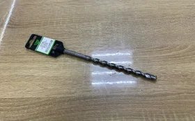 Бур для перфоратора Hammer 10mm