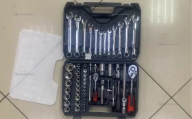 Купить Набор инструментов New Epoch 219 PCS б/у , в Набережные Челны Цена:2290рублей