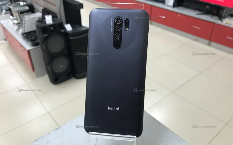 Xiaomi Redmi 9 3/32ГБ
