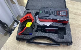 Купить Пусковоеустройство для аккамуляторов High-Power б/у , в Пенза Цена:2590рублей