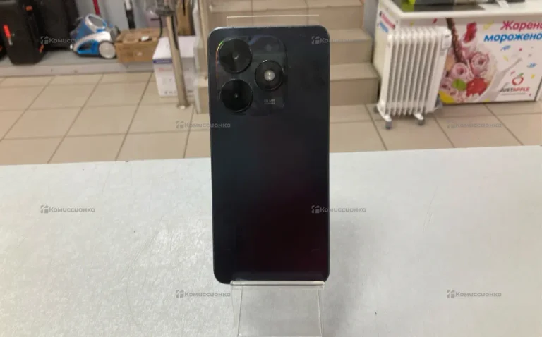 Tecno Spark Go 2024 4/128 ГБ