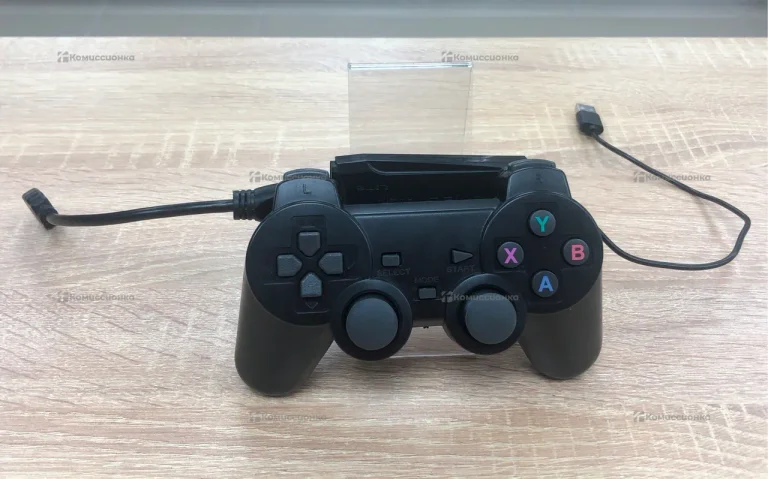 Приставка game stick 4k lite