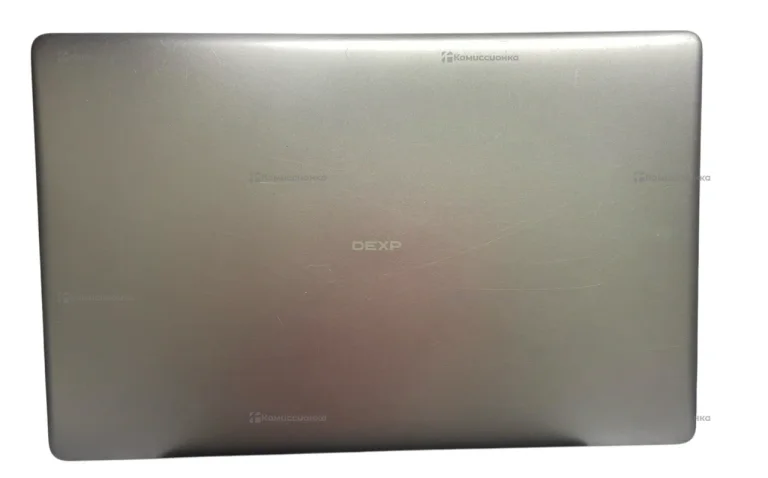 Ноутбук  Dexp Aquilon C15