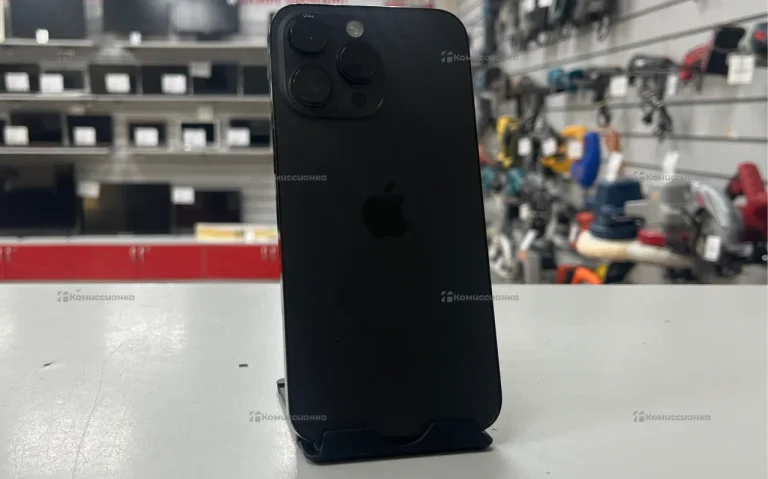 Apple iPhone 14 Pro Max 128Gb