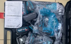 Набор Makita 6в1