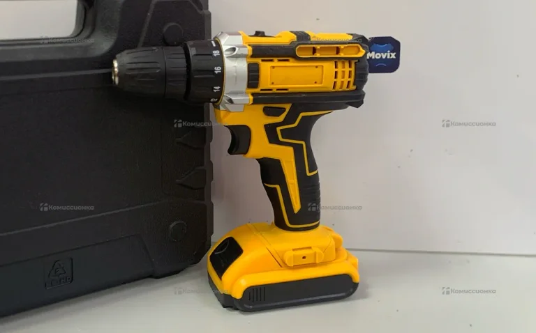 шуруповерт Dewalt реплика 21v