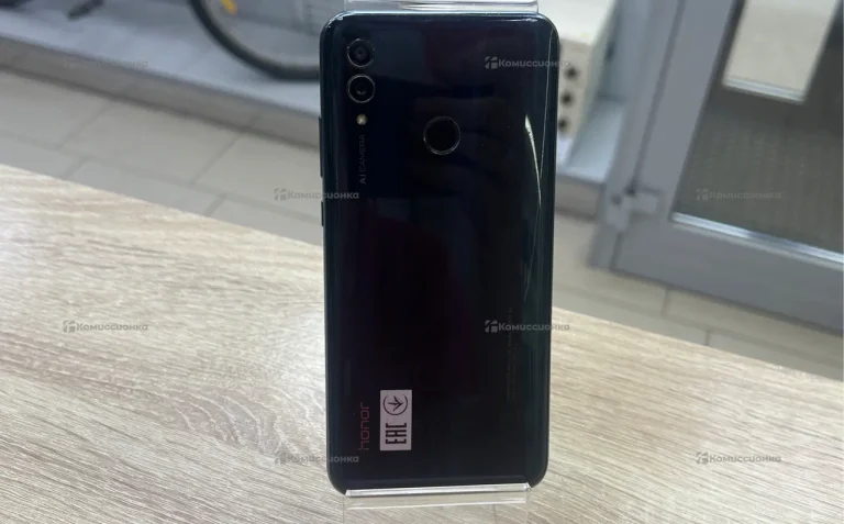 Honor 10 Lite 4/64 ГБ