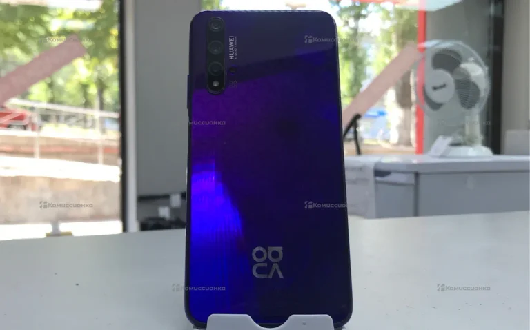 Huawei nova 5T 6/128