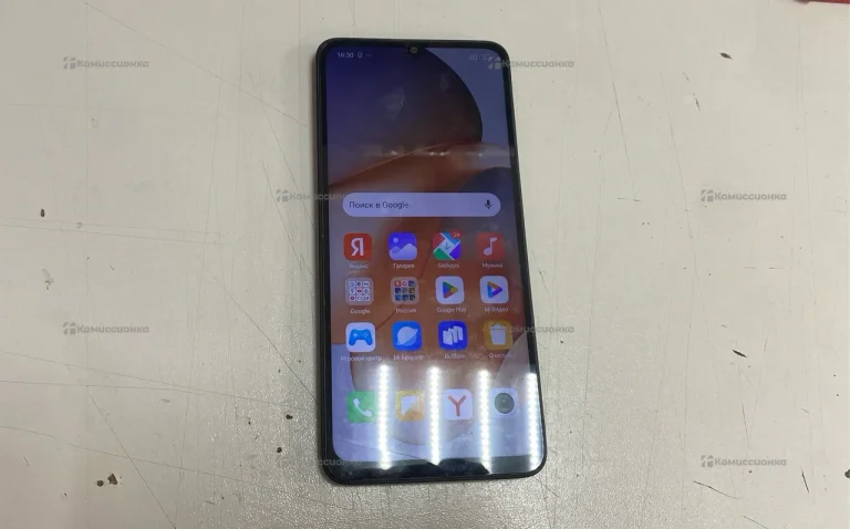 Xiaomi Redmi 13C 8/256 ГБ