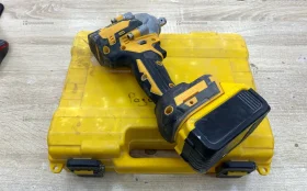 Гайковерт реплика Dewalt