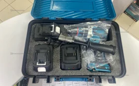 Шуруповерт Makita Ледобур