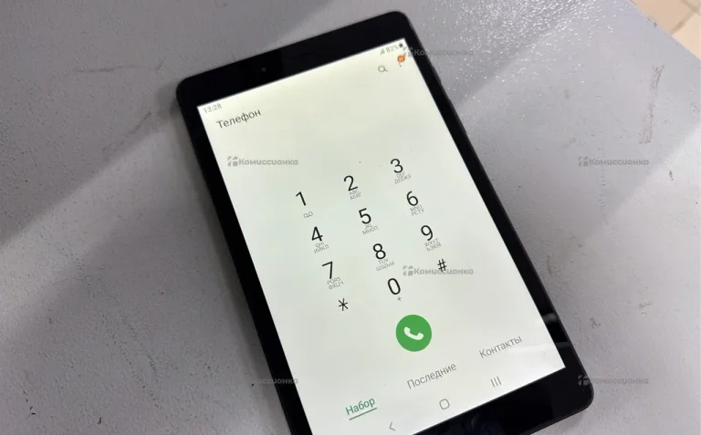 Планшет Samsung Galaxy Tab A8 2019