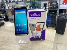 Купить Tp-Link Neffos C5 Plus 1/8 ГБ б/у , в Саратов Цена:790рублей