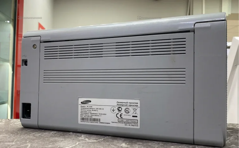 Samsung ПРИНТЕР ml-2160