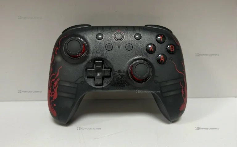 Геймпад 8bitDo 81HD