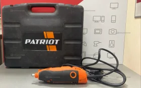 Купить Гравер PATRIOT EE 160 б/у , в Новокуйбышевск Цена:2500рублей