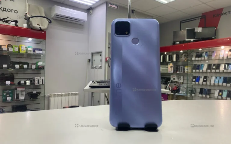 Realme C25s 4/128 ГБ