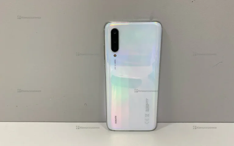 Xiaomi Mi 9 Lite 6/128 ГБ