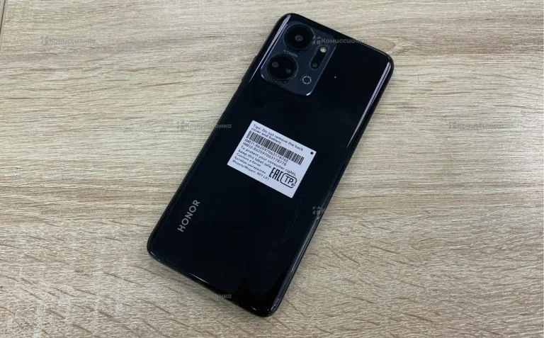 Honor X7a 4/128 ГБ