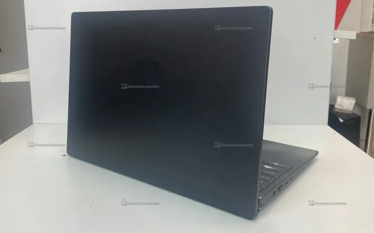 Ноутбук MSI Modern 14