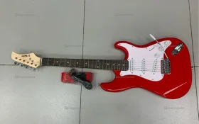 Купить Электрогитара Terris б/у , в Москва и область Цена:5900рублей