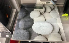 Коврик придверный Stones 5632301