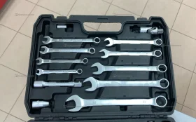 Купить набор инструментов 82 tools б/у , в Саратов Цена:2490рублей