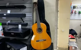 Гитара Yamaha cm40