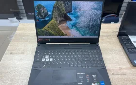 Купить Ноутбук ASUS Tuf Gaming F15 fx506 б/у , в Москва и область Цена:39900рублей