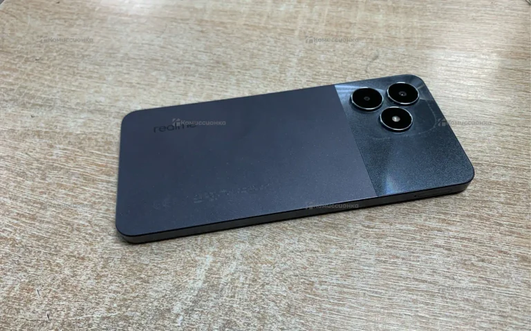 Realme Note 50 4/128 ГБ