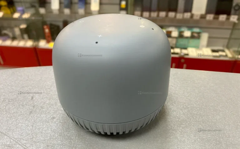 Колонка VK Капсула Нео