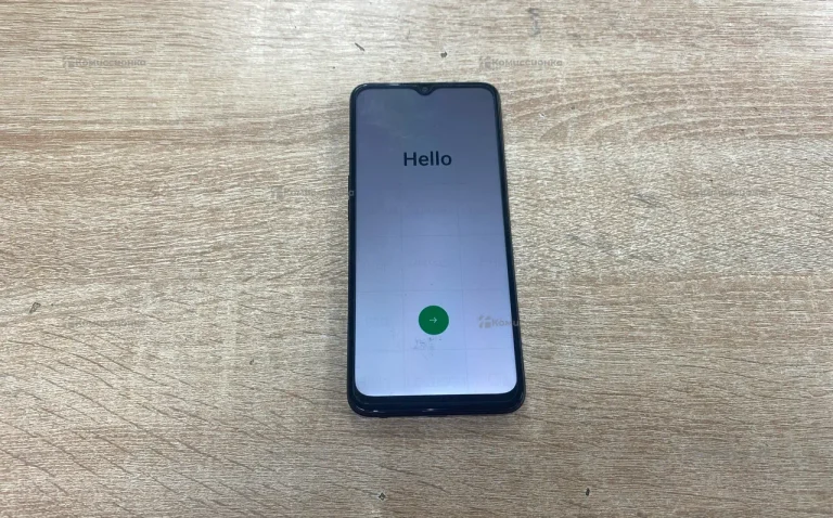 Oppo A78 8/128 ГБ