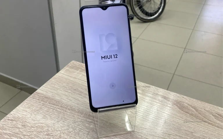 Xiaomi redmi 9 nfc 2/32гб