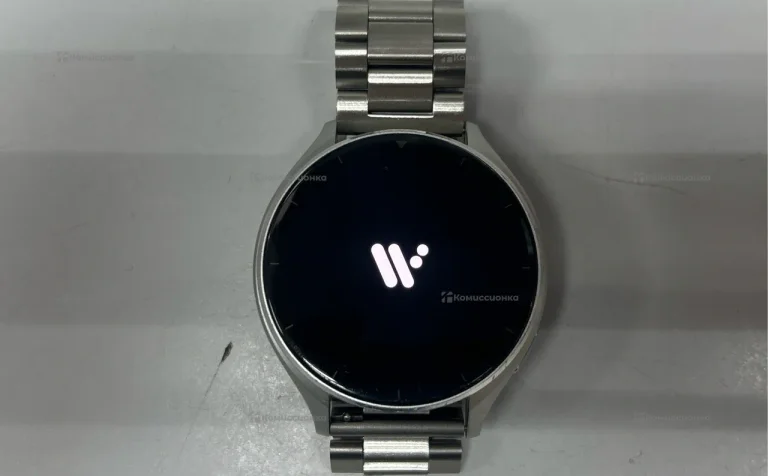 Часы Xiaomi Watch 2