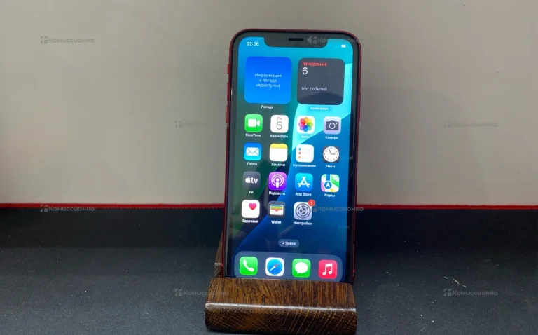 Apple iPhone XR 128GB