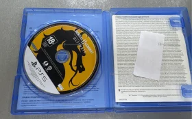 Купить PS5 mortal kombat 11 б/у , в Чапаевск Цена:1900рублей